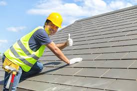 Roof Insulation in West Glendive, MT